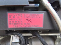 MITSUBISHI FUSO Canter Aluminum Van TPG-FBA20 2019 132,000km_17