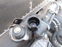 MITSUBISHI FUSO Canter Aluminum Van TPG-FBA20 2019 132,000km_18