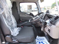 MITSUBISHI FUSO Canter Aluminum Van TPG-FBA20 2019 132,000km_20