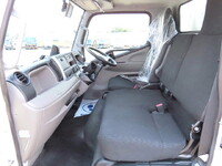 MITSUBISHI FUSO Canter Aluminum Van TPG-FBA20 2019 132,000km_21