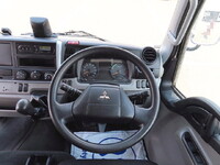 MITSUBISHI FUSO Canter Aluminum Van TPG-FBA20 2019 132,000km_22