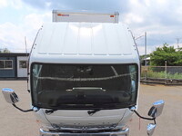 MITSUBISHI FUSO Canter Aluminum Van TPG-FBA20 2019 132,000km_25