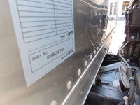 MITSUBISHI FUSO Canter Aluminum Van TPG-FBA20 2019 132,000km_26