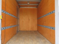MITSUBISHI FUSO Canter Aluminum Van TPG-FBA20 2019 132,000km_27