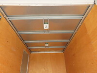 MITSUBISHI FUSO Canter Aluminum Van TPG-FBA20 2019 132,000km_28