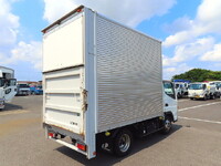 MITSUBISHI FUSO Canter Aluminum Van TPG-FBA20 2019 132,000km_2