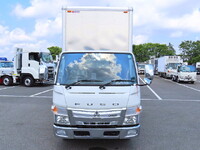 MITSUBISHI FUSO Canter Aluminum Van TPG-FBA20 2019 132,000km_3