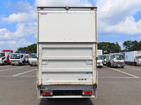MITSUBISHI FUSO Canter Aluminum Van TPG-FBA20 2019 132,000km_5