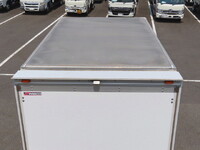 MITSUBISHI FUSO Canter Aluminum Van TPG-FBA20 2019 132,000km_7