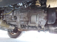 MITSUBISHI FUSO Canter Aluminum Van TPG-FBA20 2019 132,000km_8
