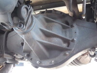 MITSUBISHI FUSO Canter Aluminum Van TPG-FBA20 2019 132,000km_9