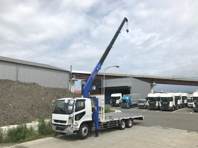 Fighter Self Loader (With 4 Steps Of Cranes)_1