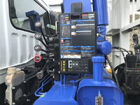 MITSUBISHI FUSO Fighter Self Loader (With 4 Steps Of Cranes) 2DG-FQ62F 2026 2,000km_16