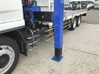 MITSUBISHI FUSO Fighter Self Loader (With 4 Steps Of Cranes) 2DG-FQ62F 2026 2,000km_19