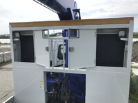 MITSUBISHI FUSO Fighter Self Loader (With 4 Steps Of Cranes) 2DG-FQ62F 2026 2,000km_26
