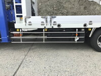 MITSUBISHI FUSO Fighter Self Loader (With 4 Steps Of Cranes) 2DG-FQ62F 2026 2,000km_28