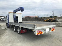 MITSUBISHI FUSO Fighter Self Loader (With 4 Steps Of Cranes) 2DG-FQ62F 2026 2,000km_4