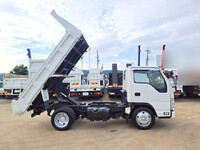 ISUZU Elf Dump TPG-NKR85AD 2018 109,000km_24