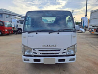 ISUZU Elf Dump TPG-NKR85AD 2018 109,000km_4