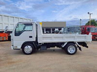 ISUZU Elf Dump TPG-NKR85AD 2018 109,000km_5