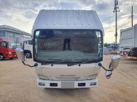 ISUZU Elf Dump TPG-NKR85AD 2018 109,000km_9