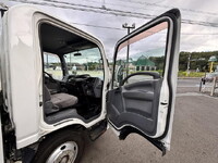 ISUZU Elf Flat Body TRG-NMR85AR 2018 106,325km_25