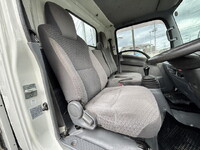 ISUZU Elf Flat Body TRG-NMR85AR 2018 106,325km_28