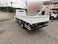 ISUZU Elf Flat Body TRG-NMR85AR 2018 106,325km_2