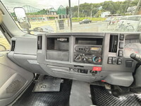 ISUZU Elf Flat Body TRG-NMR85AR 2018 106,325km_34
