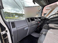 ISUZU Elf Flat Body TRG-NMR85AR 2018 106,325km_37
