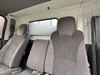 ISUZU Elf Flat Body TRG-NMR85AR 2018 106,325km_39