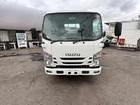 ISUZU Elf Flat Body TRG-NMR85AR 2018 106,325km_3