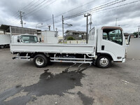 ISUZU Elf Flat Body TRG-NMR85AR 2018 106,325km_4