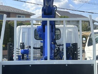 MITSUBISHI FUSO Canter Truck (With 4 Steps Of Cranes) 2RG-FEAV0 2026 340km_13