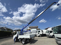 MITSUBISHI FUSO Canter Truck (With 4 Steps Of Cranes) 2RG-FEAV0 2026 340km_14
