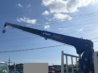 MITSUBISHI FUSO Canter Truck (With 4 Steps Of Cranes) 2RG-FEAV0 2026 340km_15