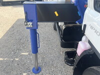 MITSUBISHI FUSO Canter Truck (With 4 Steps Of Cranes) 2RG-FEAV0 2026 340km_16