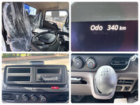 MITSUBISHI FUSO Canter Truck (With 4 Steps Of Cranes) 2RG-FEAV0 2026 340km_23