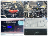 MITSUBISHI FUSO Canter Truck (With 4 Steps Of Cranes) 2RG-FEAV0 2026 340km_26