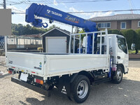 MITSUBISHI FUSO Canter Truck (With 4 Steps Of Cranes) 2RG-FEAV0 2026 340km_4