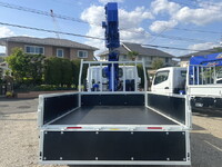 MITSUBISHI FUSO Canter Truck (With 4 Steps Of Cranes) 2RG-FEAV0 2026 340km_9