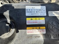 ISUZU Elf Flat Body TKG-NLR85AR 2014 172,719km_25