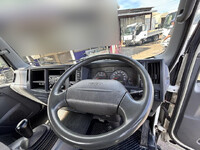 ISUZU Elf Flat Body TKG-NLR85AR 2014 172,719km_29