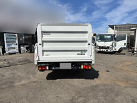 ISUZU Elf Flat Body TKG-NLR85AR 2014 172,719km_4