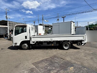 ISUZU Elf Flat Body TKG-NLR85AR 2014 172,719km_5
