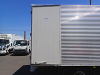 HINO Dutro Aluminum Van 2RG-XZU710M 2022 38,600km_10
