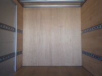 HINO Dutro Aluminum Van 2RG-XZU710M 2022 38,600km_11