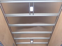 HINO Dutro Aluminum Van 2RG-XZU710M 2022 38,600km_16