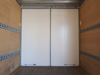 HINO Dutro Aluminum Van 2RG-XZU710M 2022 38,600km_17