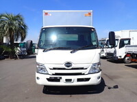 HINO Dutro Aluminum Van 2RG-XZU710M 2022 38,600km_18
